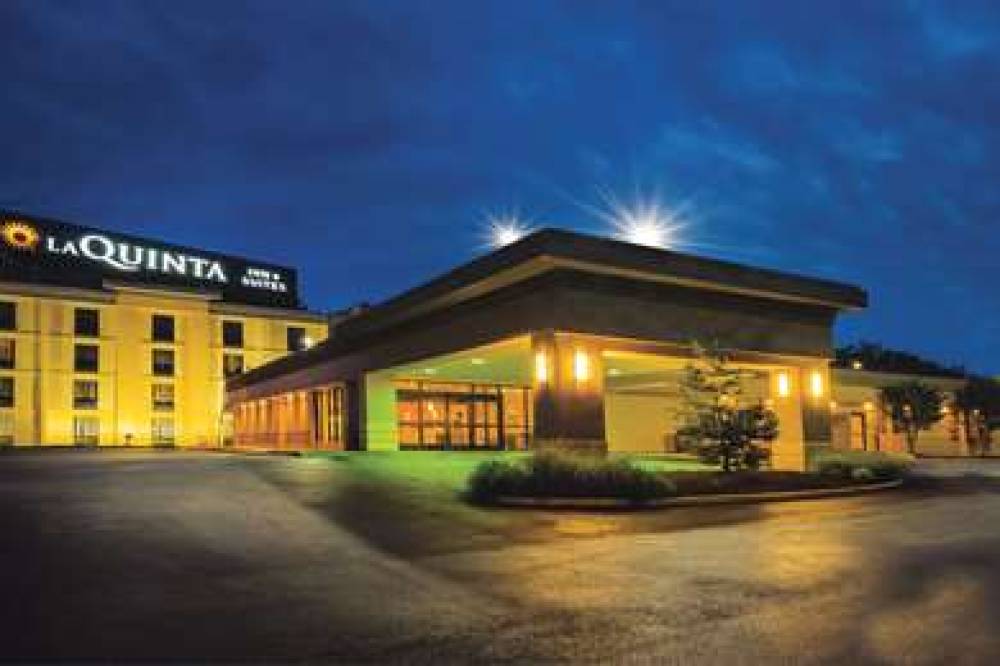 La Quinta Inn & Suites Baltimore South Glen Burnie