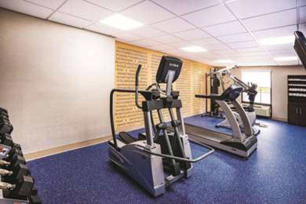 La Quinta Inn & Suites Baltimore South Glen Burnie 9