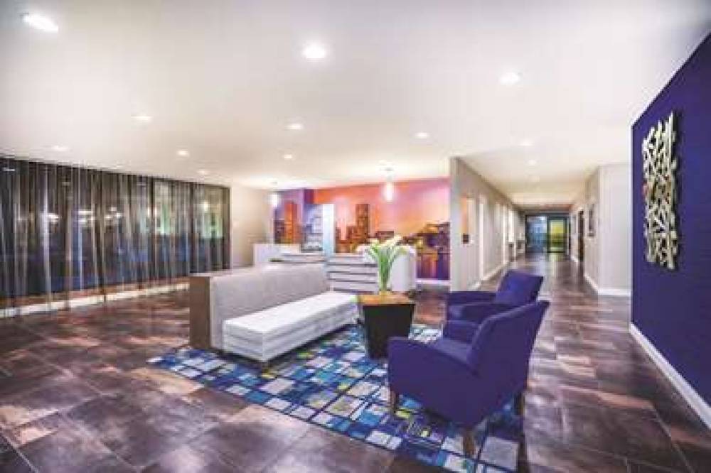 La Quinta Inn & Suites Baltimore South Glen Burnie 6