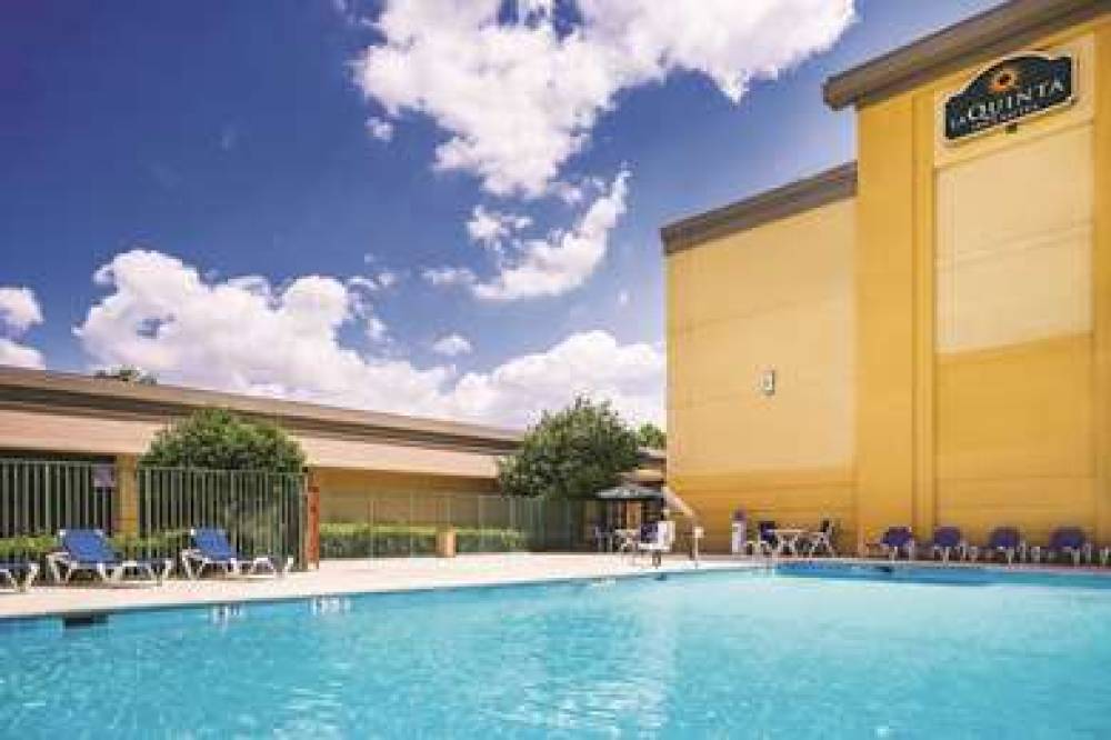La Quinta Inn & Suites Baltimore South Glen Burnie 7