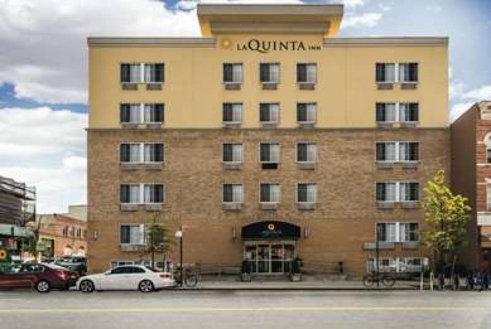 La Quinta Inn & Suites Brooklyn Downtown 2