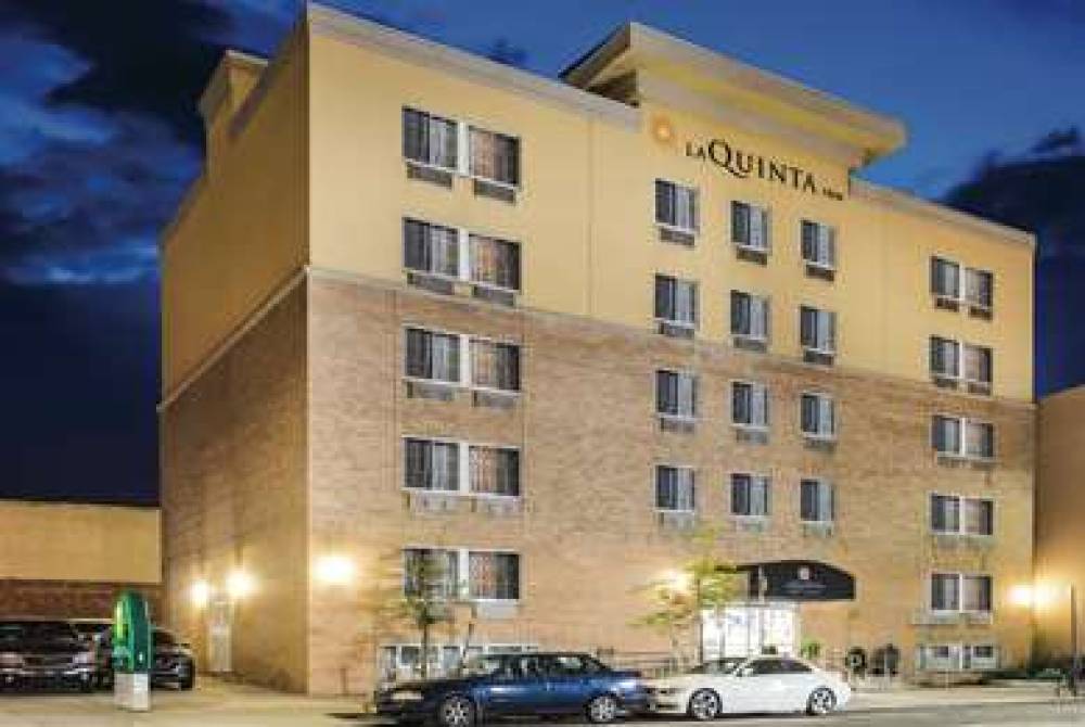 La Quinta Inn & Suites Brooklyn Downtown 3