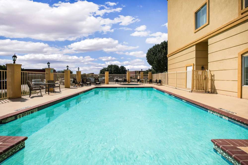 La Quinta Inn & Suites Brownwood 7