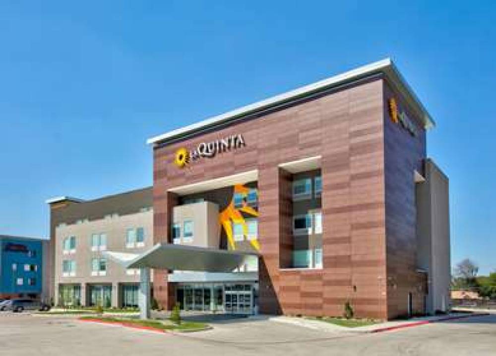 LA QUINTA INN & SUITES BY WYNDHAM D 4