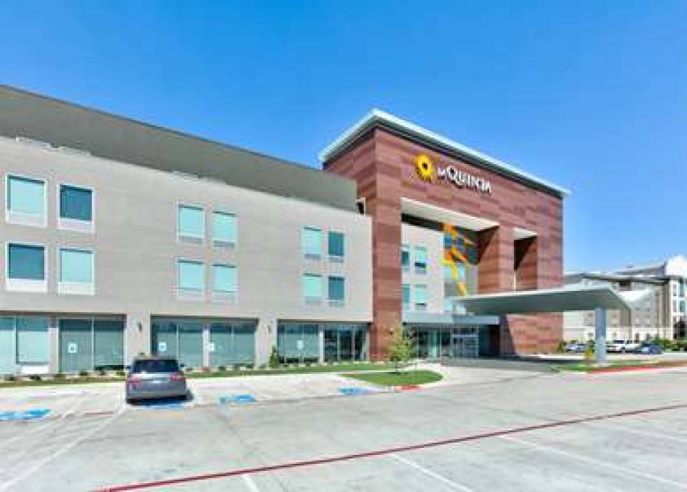 LA QUINTA INN & SUITES BY WYNDHAM D 3