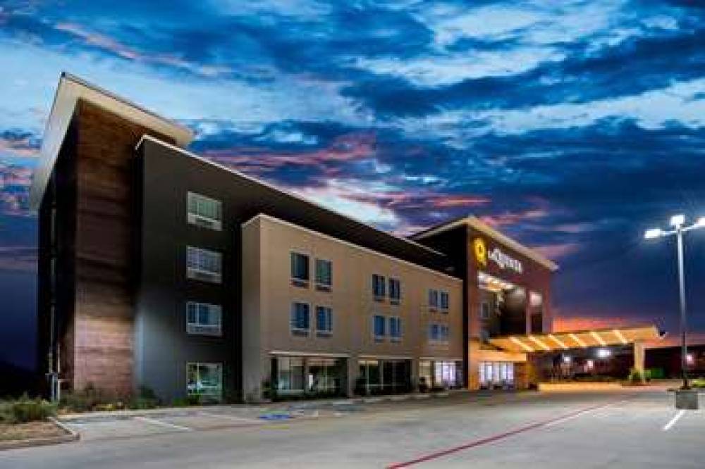 La Quinta Inn & Suites By Wyndham Houston Cypress