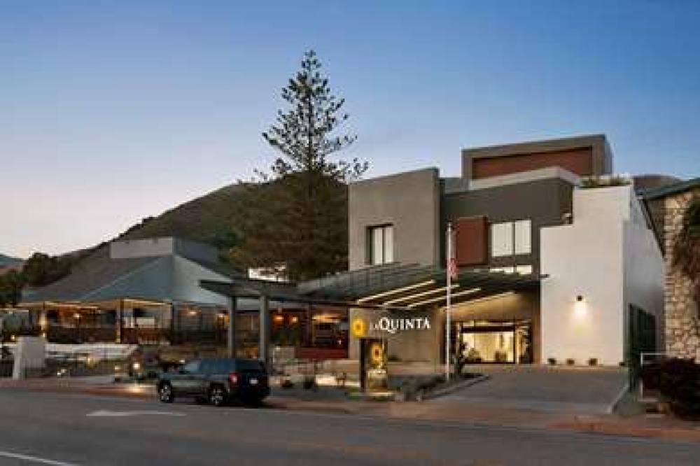La Quinta Inn & Suites By Wyndham San Luis Obispo