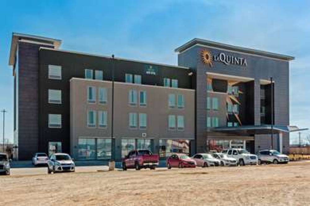 La Quinta Inn & Suites By Wyndham Sweetwater East