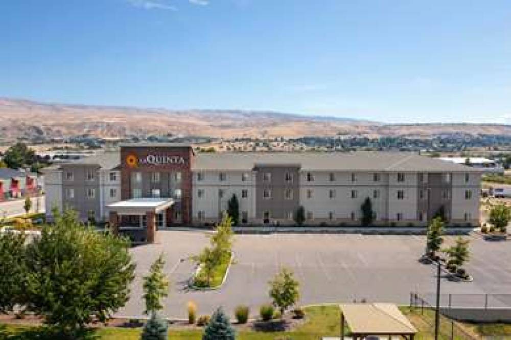 LA QUINTA INN & SUITES BY WYNDHAM W 3