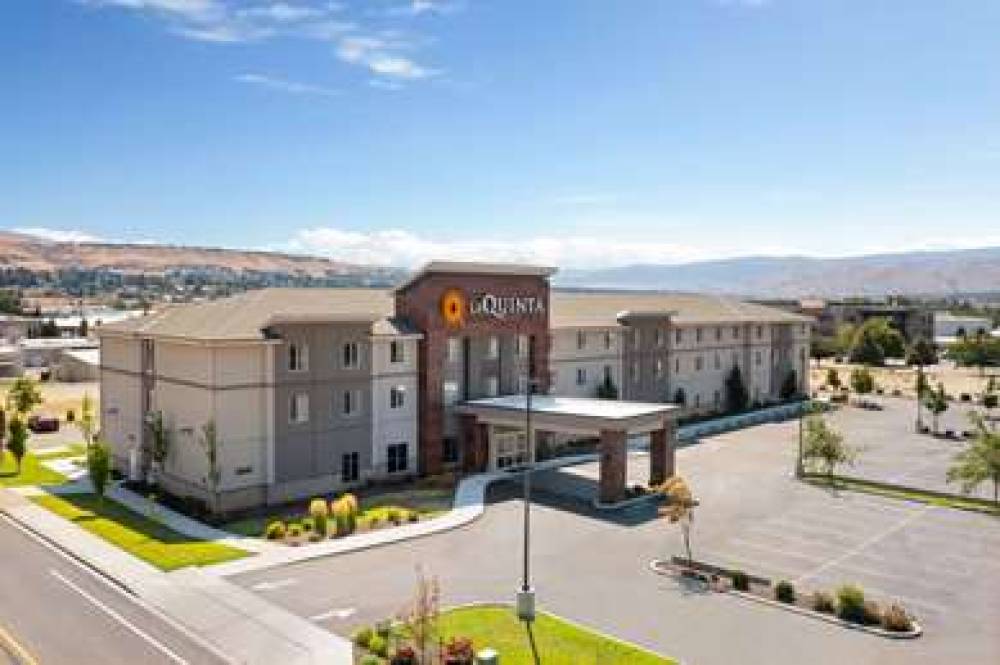 LA QUINTA INN & SUITES BY WYNDHAM W 5