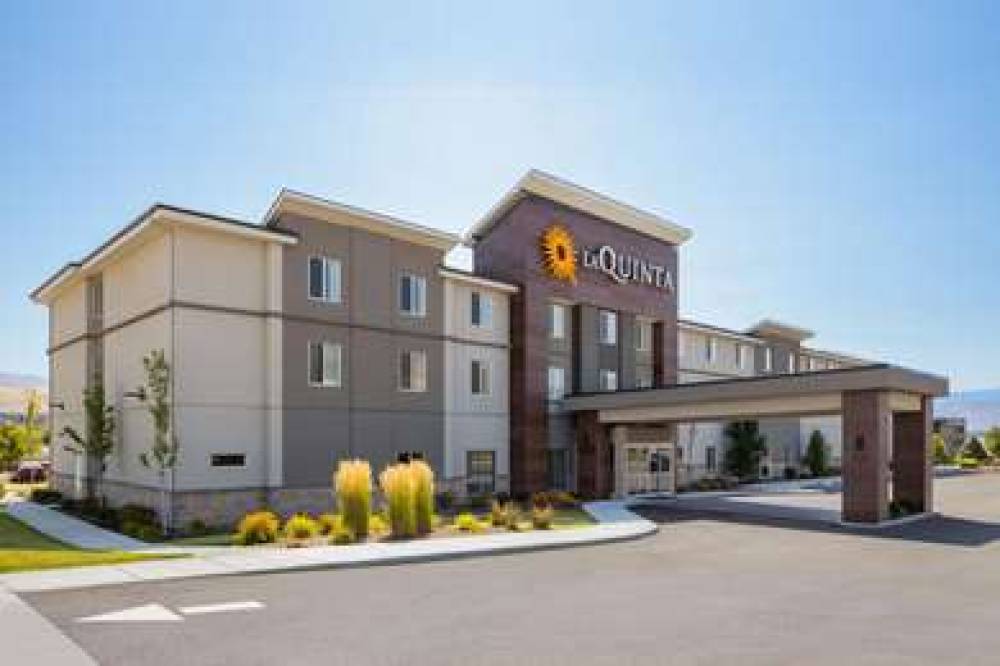 LA QUINTA INN & SUITES BY WYNDHAM W 1
