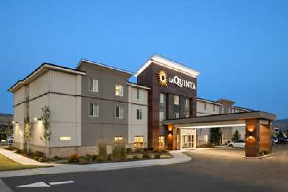 La Quinta Inn & Suites By Wyndham W