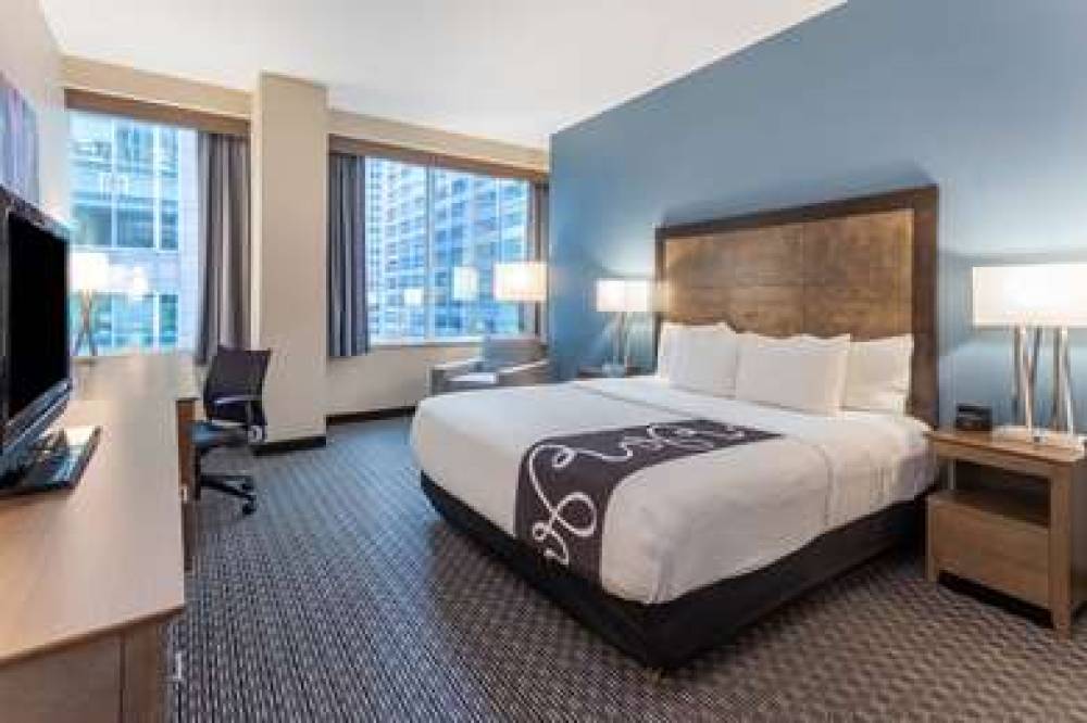 La Quinta Inn & Suites Chicago Downtown 10