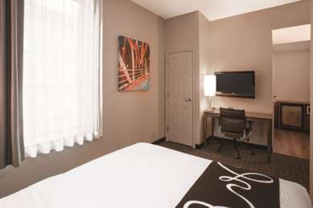 La Quinta Inn & Suites Chicago Downtown 4