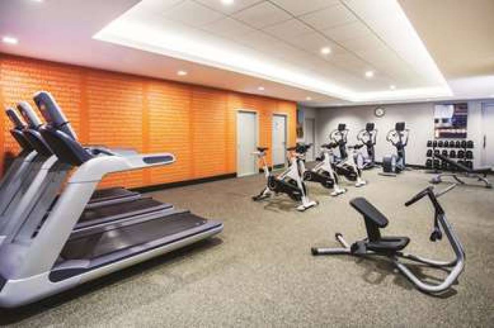 La Quinta Inn & Suites Chicago Downtown 8