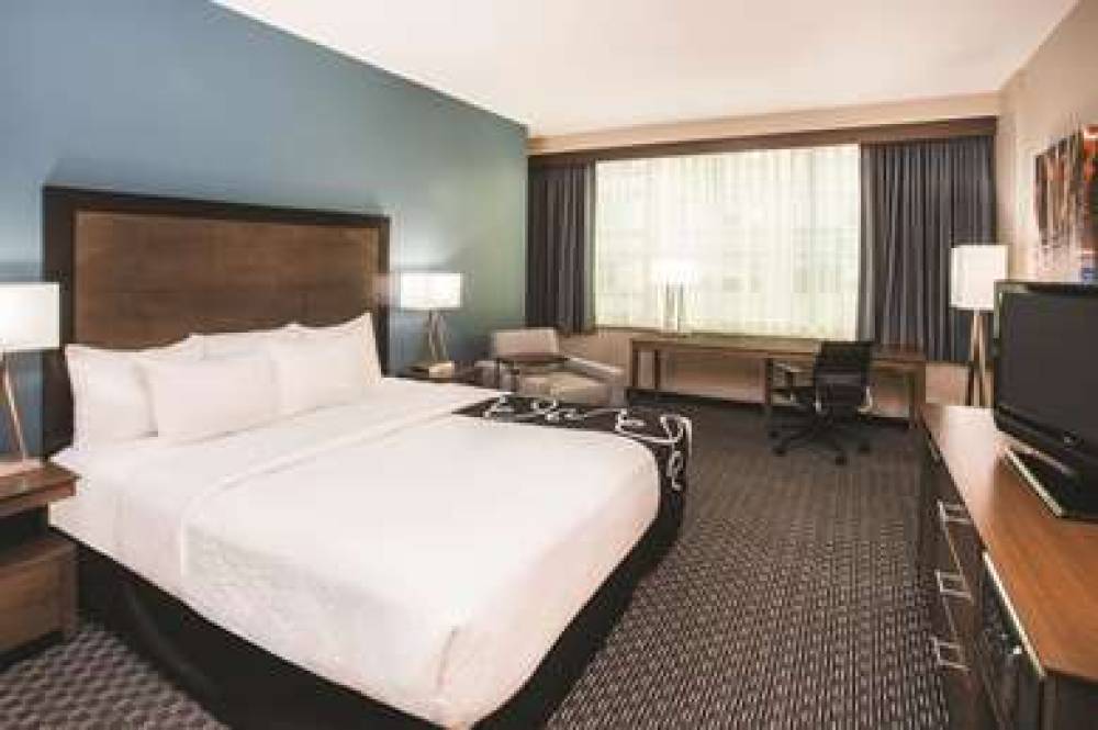 La Quinta Inn & Suites Chicago Downtown 9