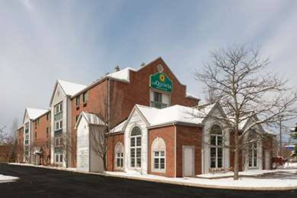La Quinta Inn & Suites Cleveland Macedonia