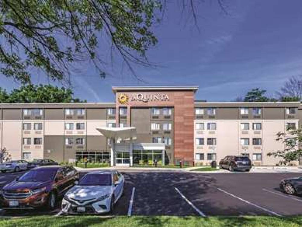 La Quinta Inn & Suites Columbia - Jessup 2
