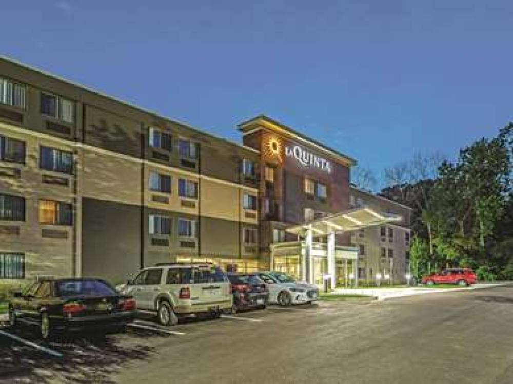 La Quinta Inn & Suites Columbia - Jessup 5