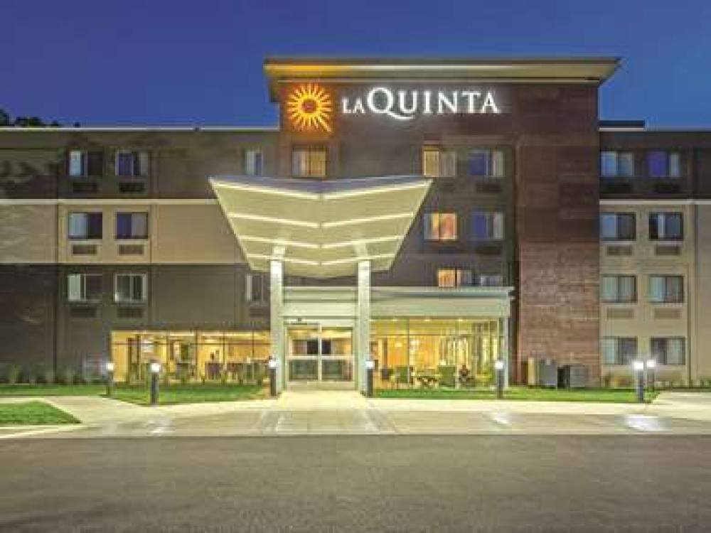 La Quinta Inn & Suites Columbia - Jessup 4