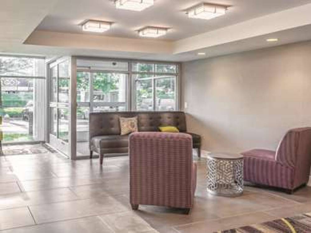 La Quinta Inn & Suites Columbia - Jessup 10