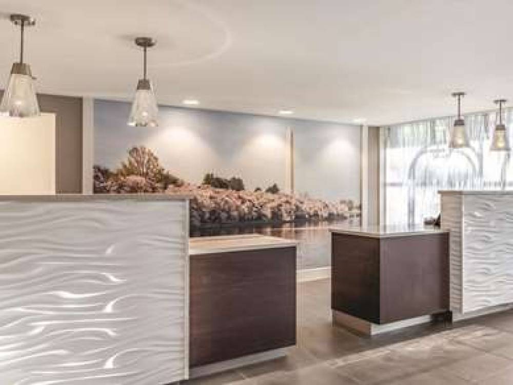 La Quinta Inn & Suites Columbia - Jessup 8