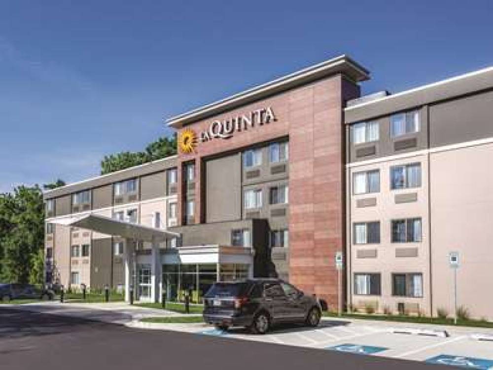 La Quinta Inn & Suites Columbia - Jessup 3