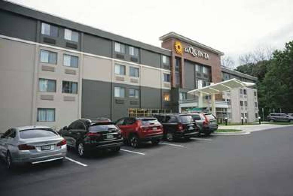 La Quinta Inn & Suites Columbia - Jessup 1
