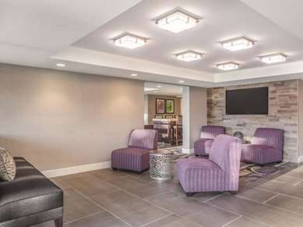 La Quinta Inn & Suites Columbia - Jessup 9