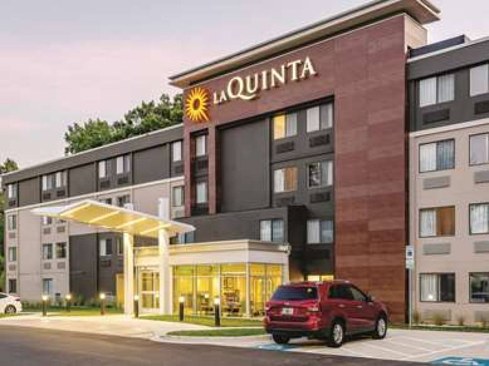La Quinta Inn & Suites Columbia - Jessup 6