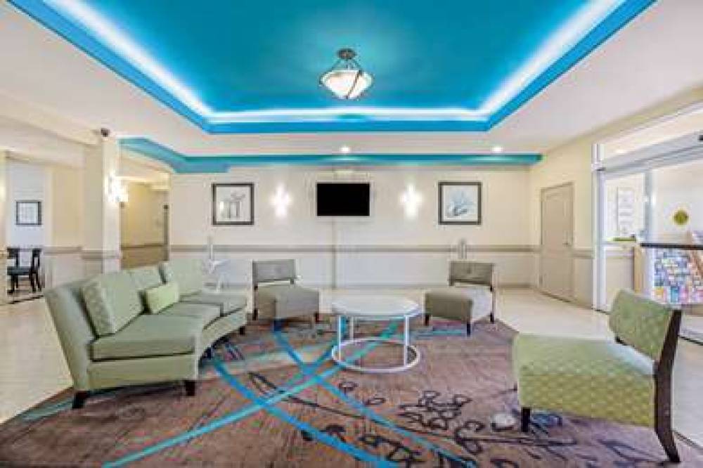 La Quinta Inn & Suites Corpus Christi Airport 4