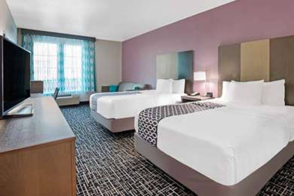 La Quinta Inn & Suites Corpus Christi - Portland 7