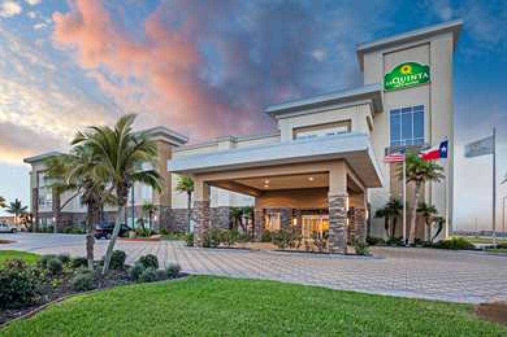La Quinta Inn & Suites Corpus Christi Portland