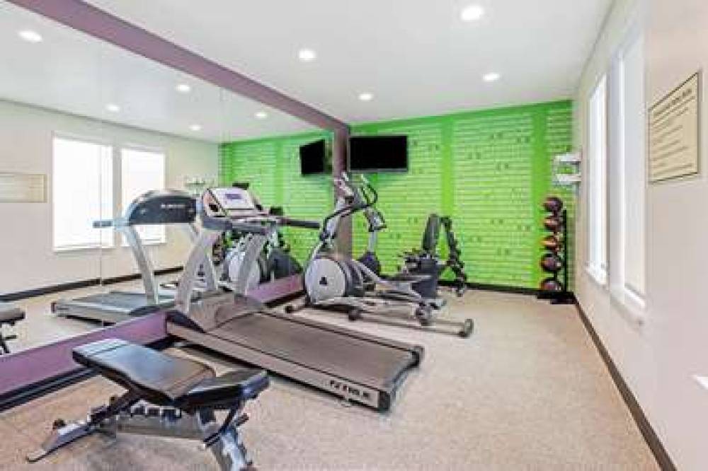 La Quinta Inn & Suites Corpus Christi - Portland 6