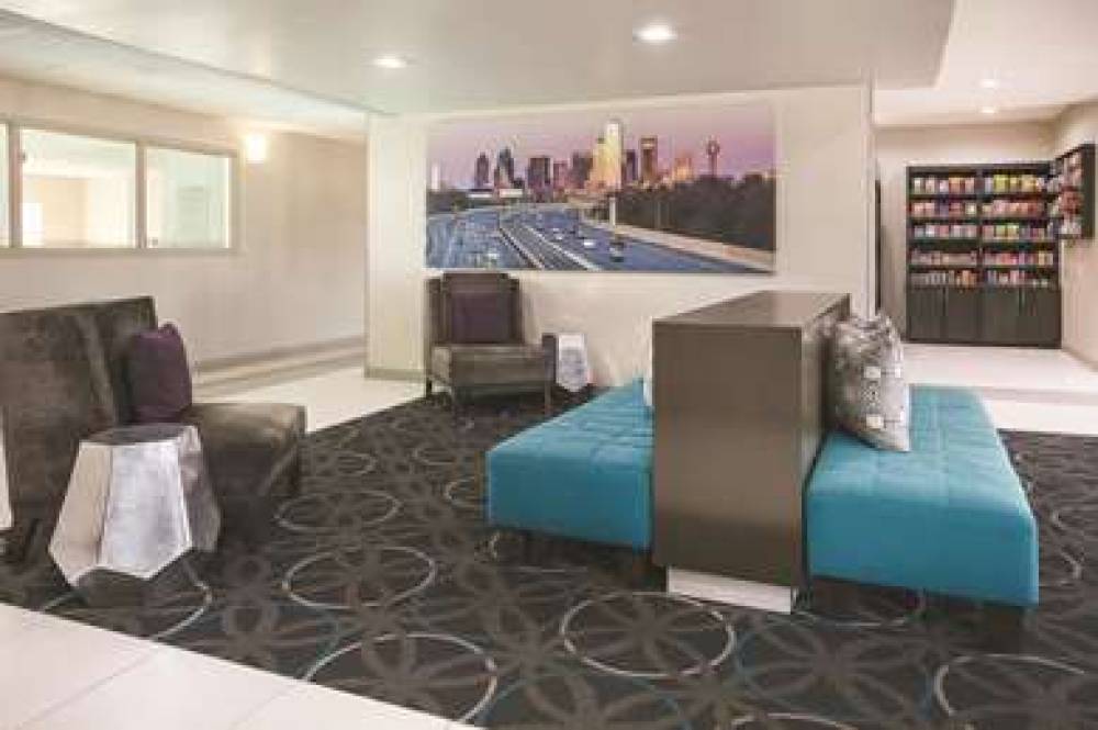 La Quinta Inn & Suites Dallas Mesquite 5