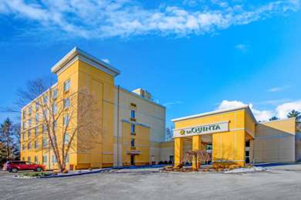 La Quinta Inn & Suites Danbury 4