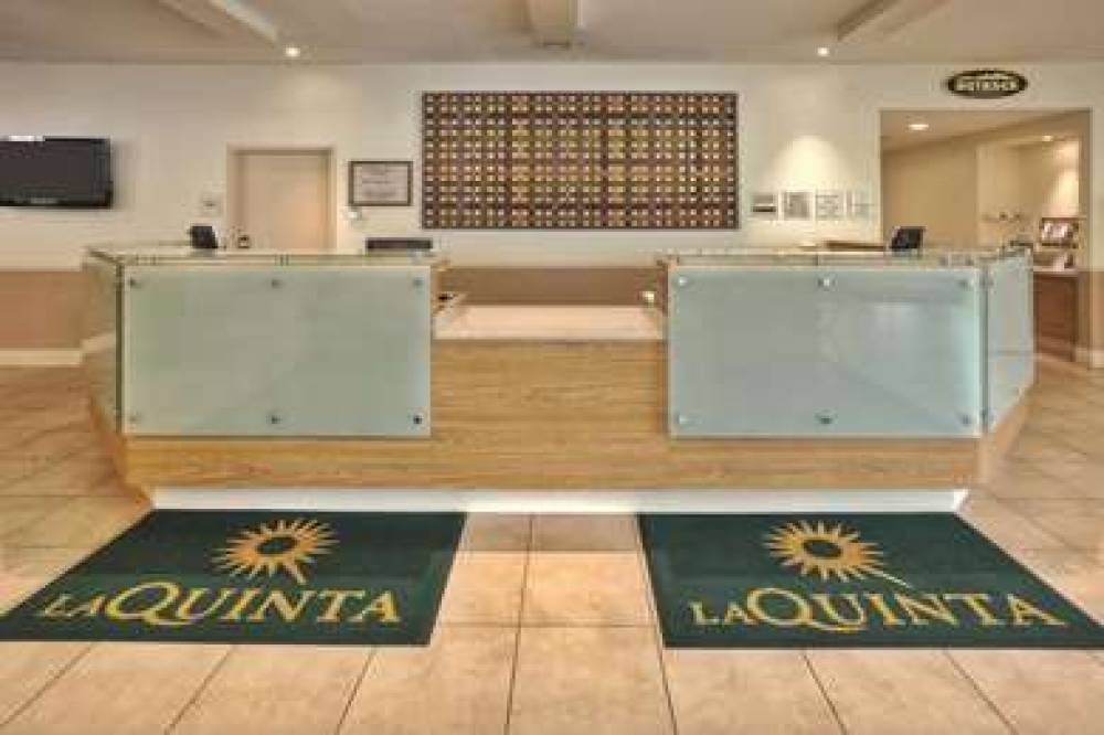 La Quinta Inn & Suites Danbury 10