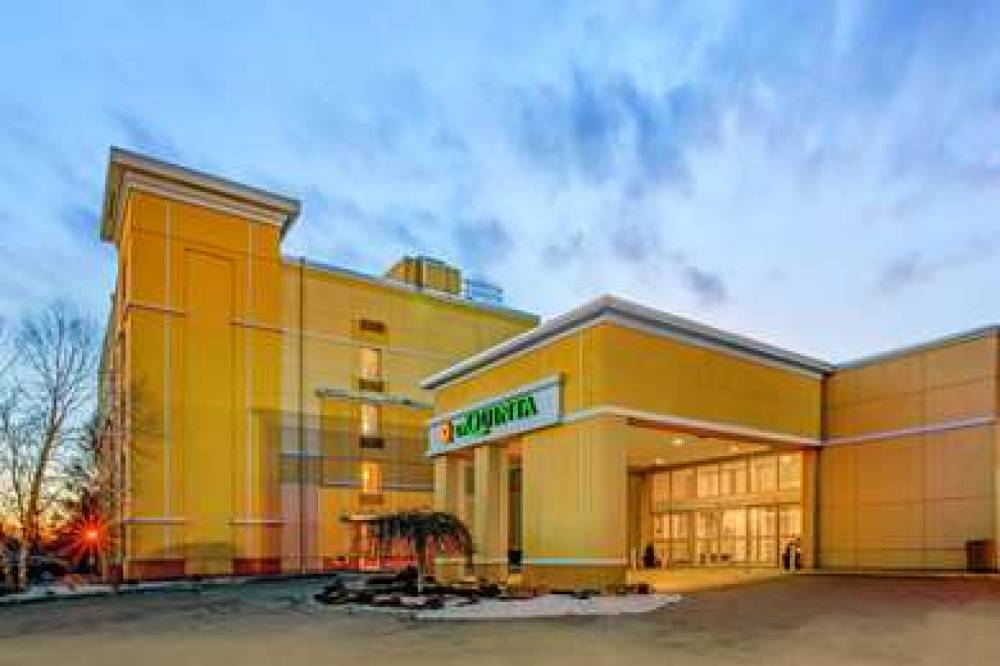 La Quinta Inn & Suites Danbury 5