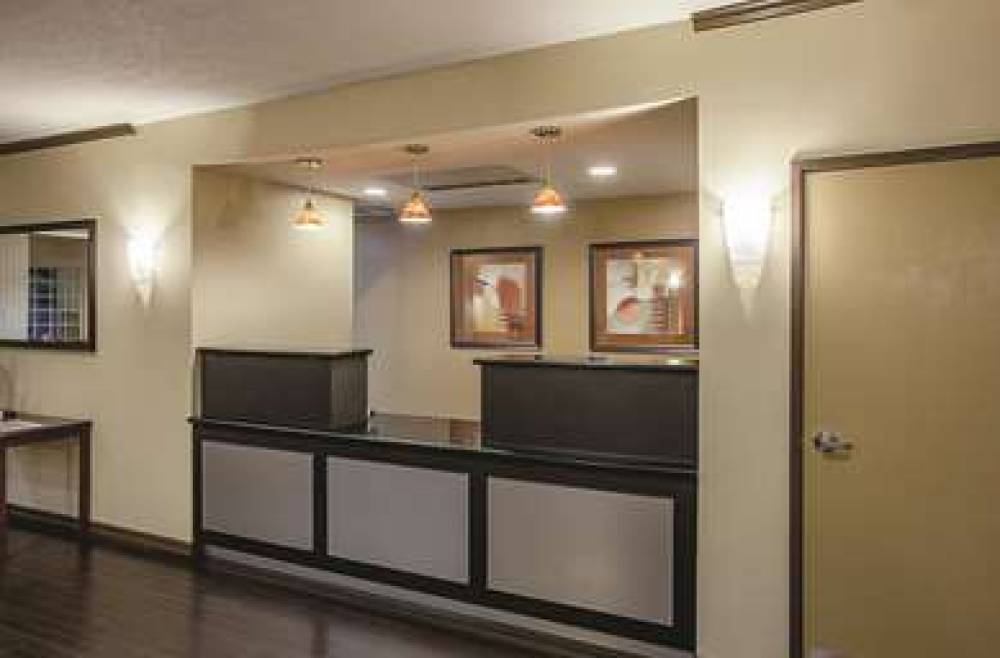 La Quinta Inn & Suites Davis 5