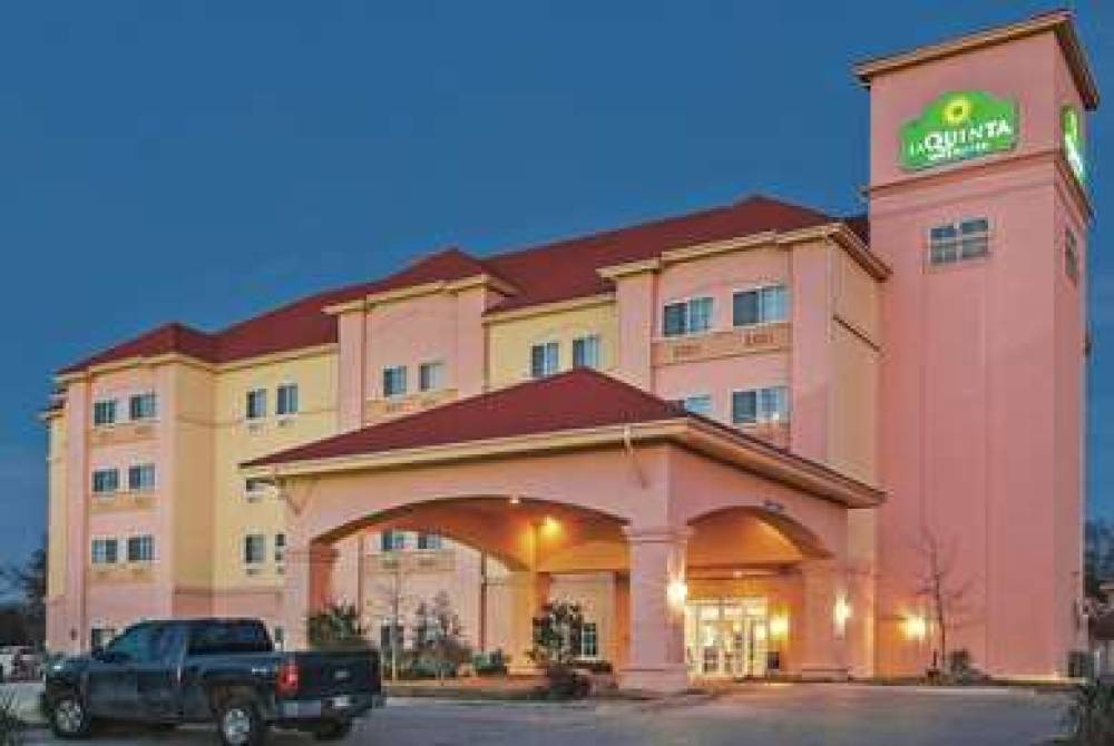 La Quinta Inn & Suites Decatur