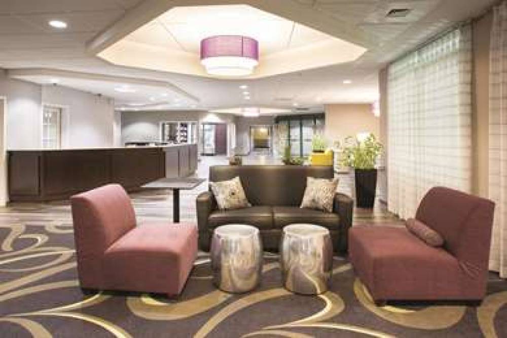 La Quinta Inn & Suites Denver Englewood Tech Ctr 4