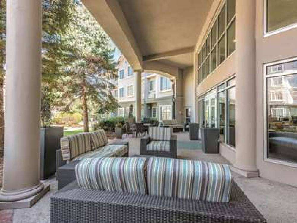 La Quinta Inn & Suites Denver Tech Center
