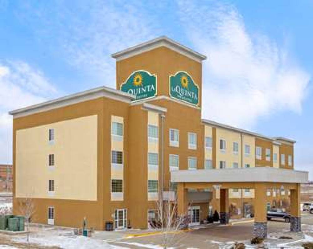 La Quinta Inn & Suites Dickinson 3