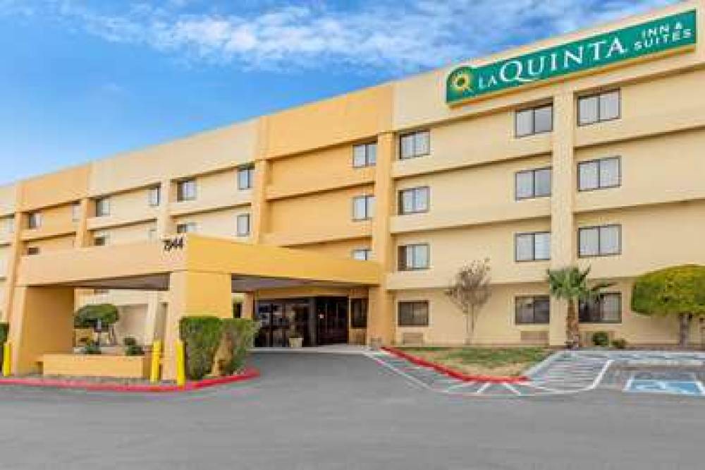 La Quinta Inn & Suites El Paso East 1