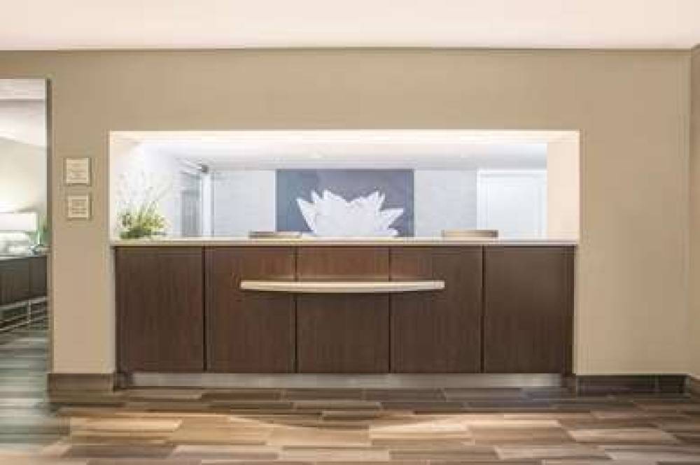 La Quinta Inn & Suites Fort Lauderdale Tamarac 6