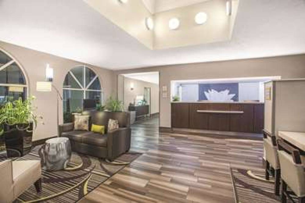 La Quinta Inn & Suites Fort Lauderdale Tamarac 1