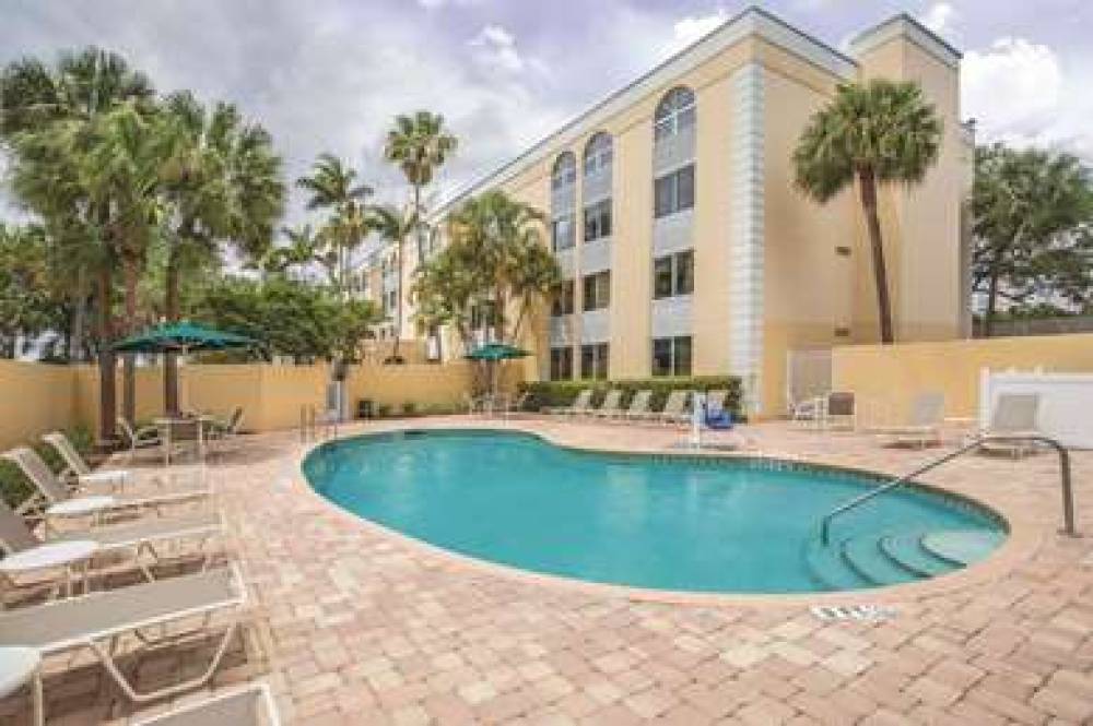 La Quinta Inn & Suites Fort Lauderdale Tamarac 9