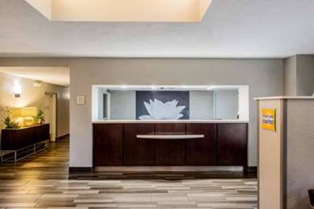 La Quinta Inn & Suites Fort Lauderdale Tamarac 7