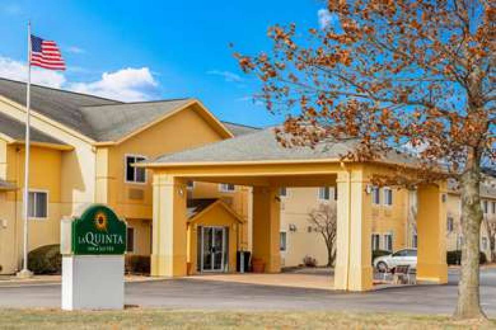 La Quinta Inn & Suites Frankfort 2