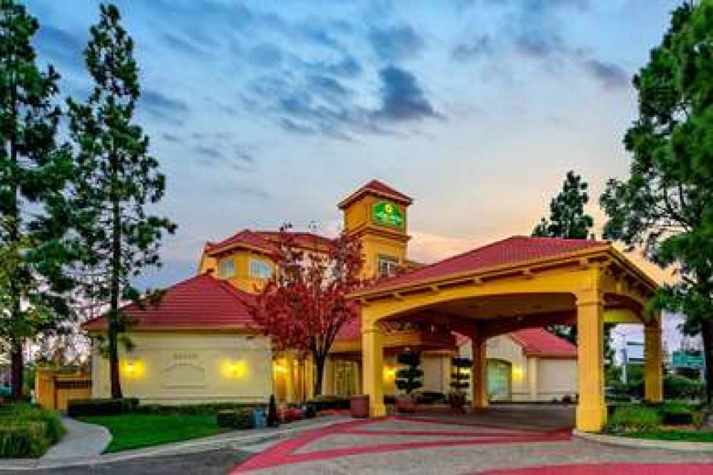 La Quinta Inn & Suites Fremont / Silicon Valley 1